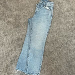Brandy Melville jeans
